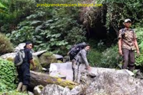 18 Arti Mimpi Tersesat Menurut Primbon Jawa Erek Erek 2D 3D 4D dan