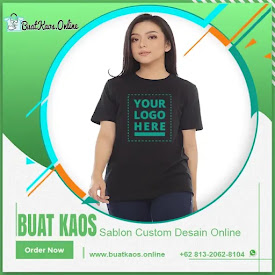 Jasa Membuat Kaos Sablon Pesan Online Mudah Harga Mulai <price>Rp60.000</price> <code>Pre Order</code> Jasa Membuat Kaos Sablon Pesan Online Mudah Harga Mulai <price>Rp60.000</price> <code>Pre Order</code>