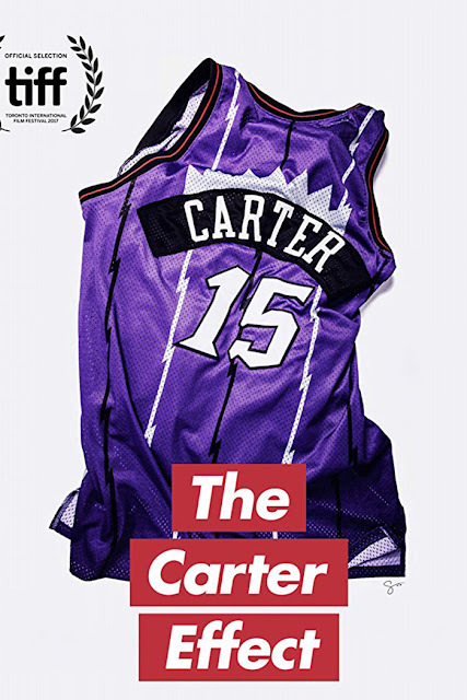 The Carter Effect (2017) με ελληνικους υποτιτλους