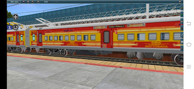 DOWNLOAD LHB COACHES PACK FOR TRAINZ ANDROID