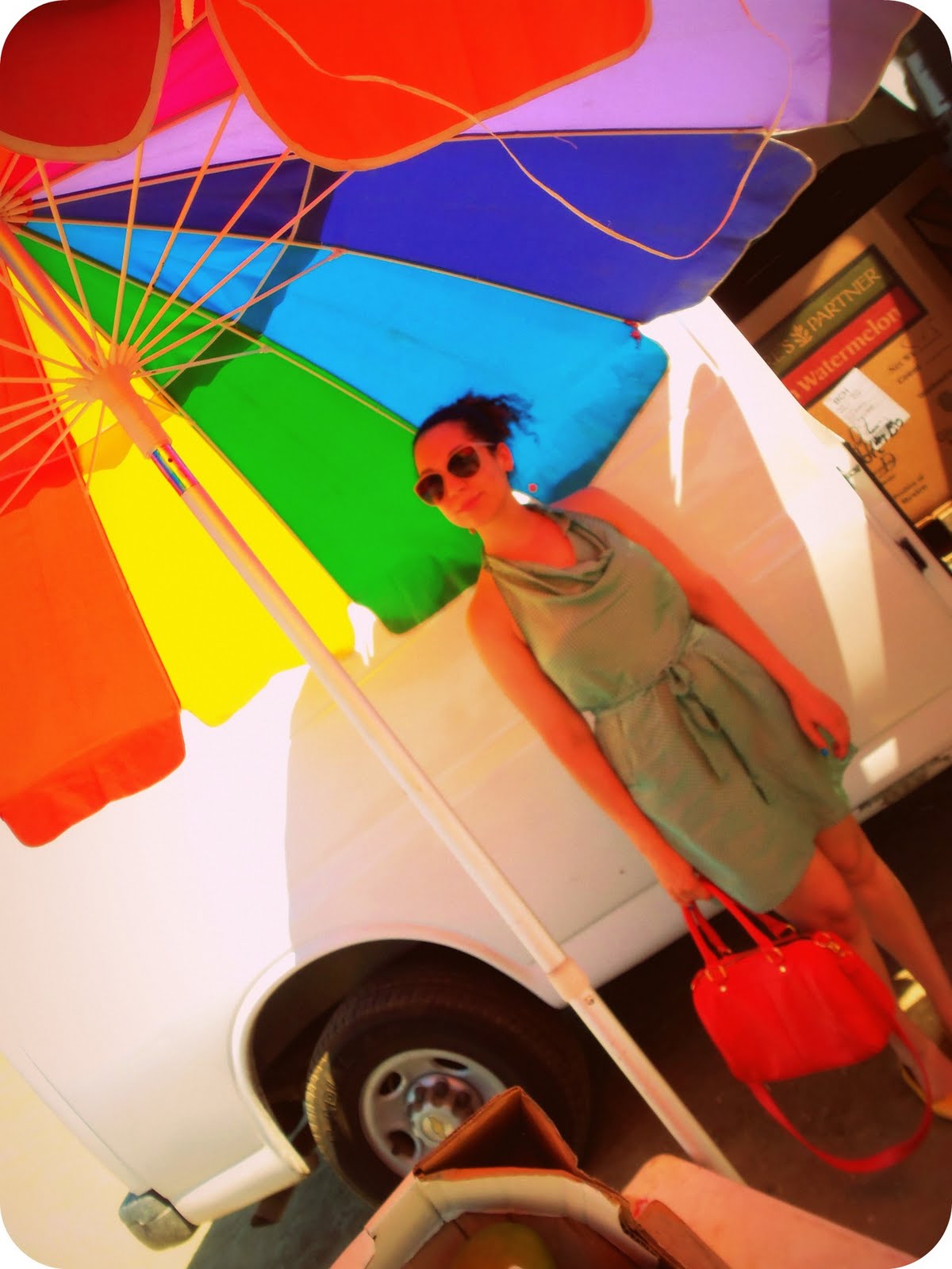 Ivanhoe, CA A•Mused