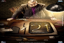 Table No.21 Hindi Full Movie Online