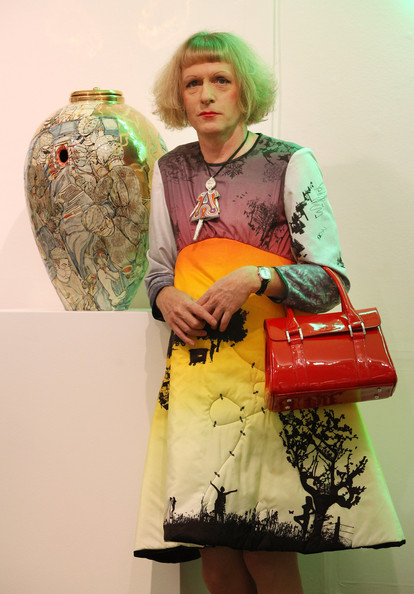 New Burn Nc >> designtegration: Grayson Perry: The Tomb of the Unknown ... New Burn Nc >> designtegration: Grayson Perry: The Tomb of the Unknown ...