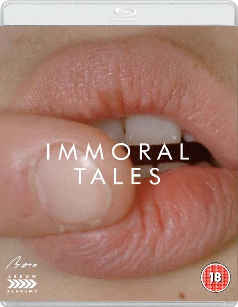 Immoral Tales 19742