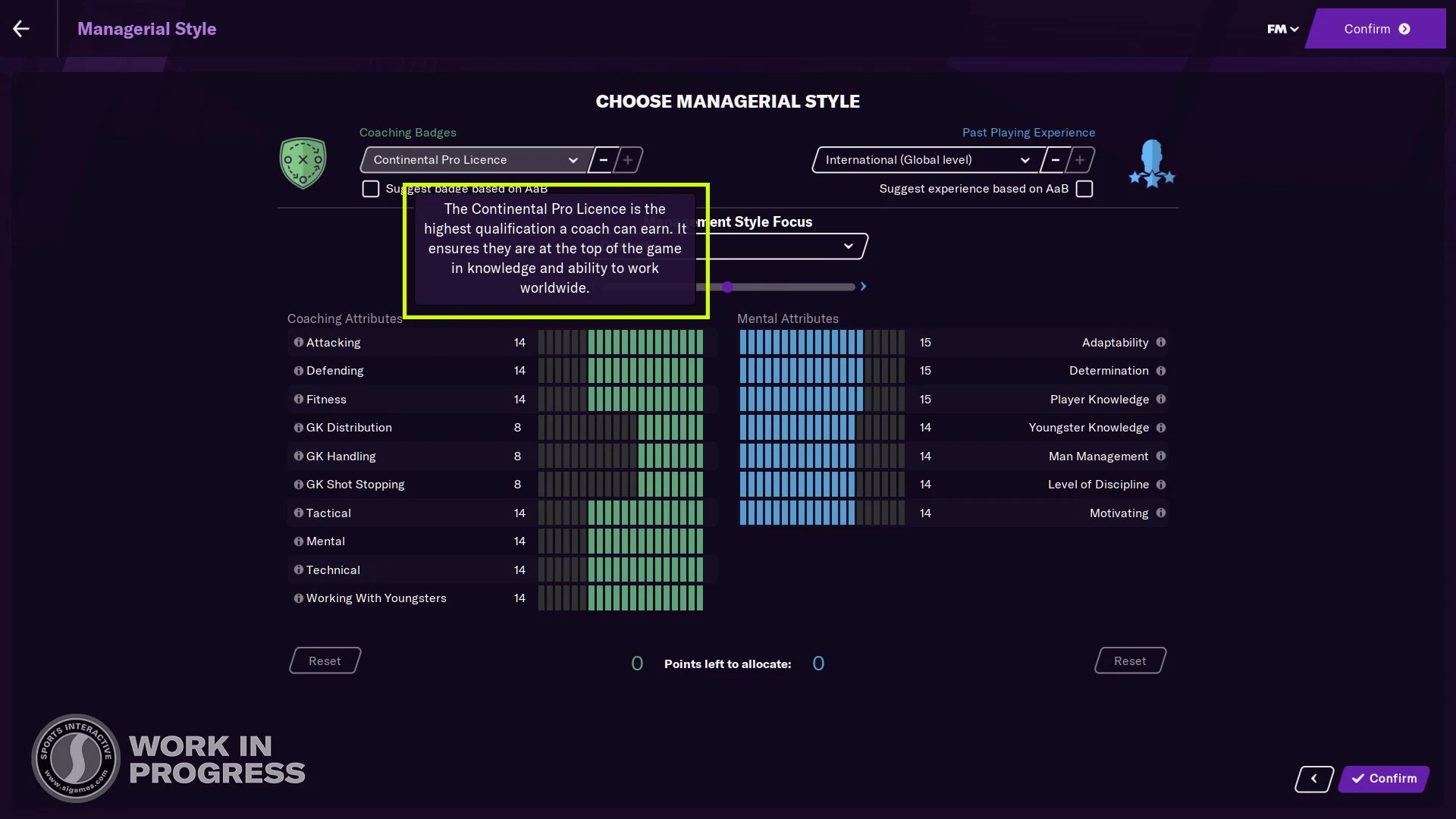Football Manager 2021 | New Features | FM21 | FM Blog | FM24