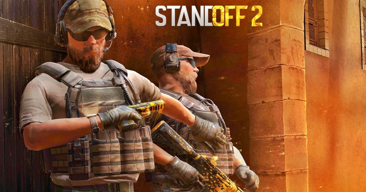 Standoff 2 online game plexdaser