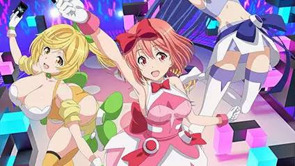 Black Clover Season 3 Episode 36 English Subbed