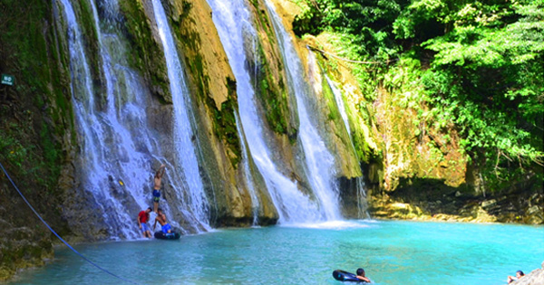 tourism in tanay rizal