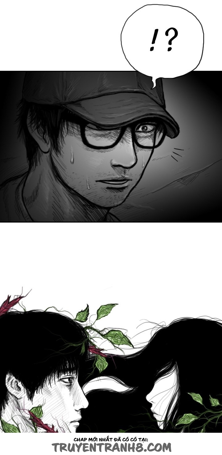 Hạt Giống Mỹ Nhân chap 17 - Trang 30