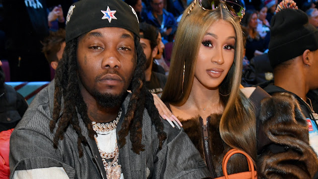 "Offset Responds to Snoop Dogg's Negative Comments About "WAP"
