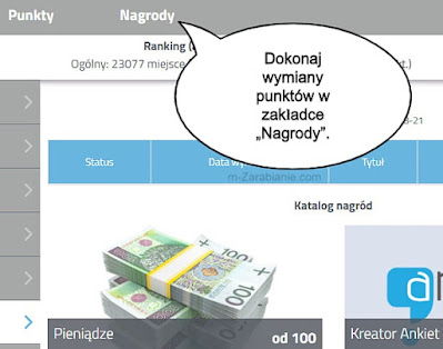 Jak wypłacić pieniądze z SWPanel? Jak wypłacić pieniądze z SWPanel?