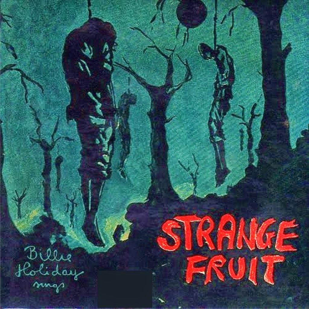 strange fruit uncelebrated narratives from black history strange fruit uncelebrated narratives from black history
