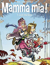 Read Mamma Mia! online