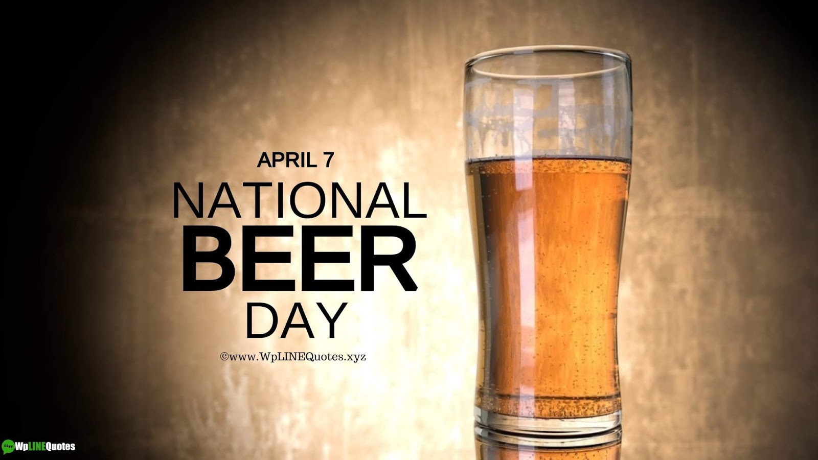 National Beer Day Quotes, Wishes, Messages, Sayings, History, Images National Beer Day Quotes, Wishes, Messages, Sayings, History, Images