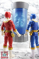 Power Rangers Lightning Collection Zordon & Alpha 5 51