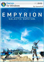 Descargar Empyrion Galactic Survival MULTi17 – ElAmigos para 
    PC Windows en Español es un juego de Mundo Abierto desarrollado por Eleon Game Studios
