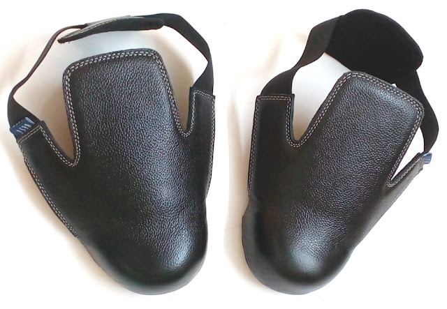 SAFETY SHOE COVER (With Steel Toe): SAFETY SHOE COVER (With Steel Toe ...