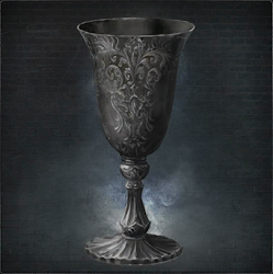 Pthumeru Ihyll Root Chalice