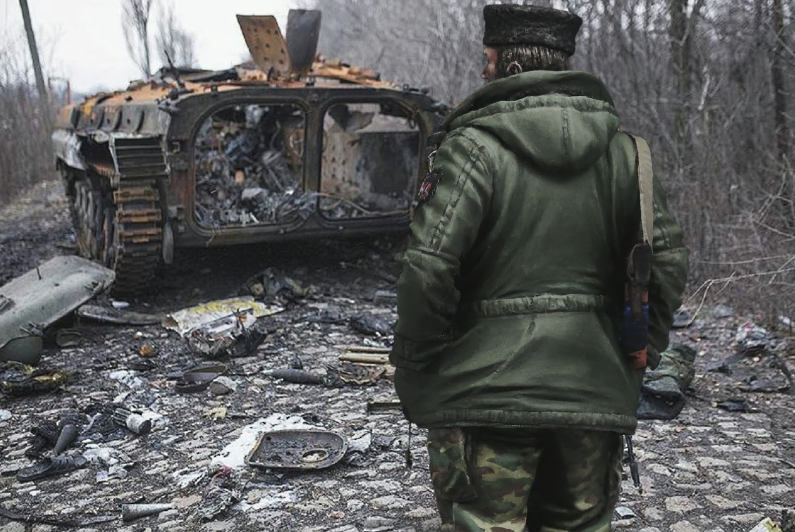 Жить на войне украине. Дебальцево разгром ВСУ.