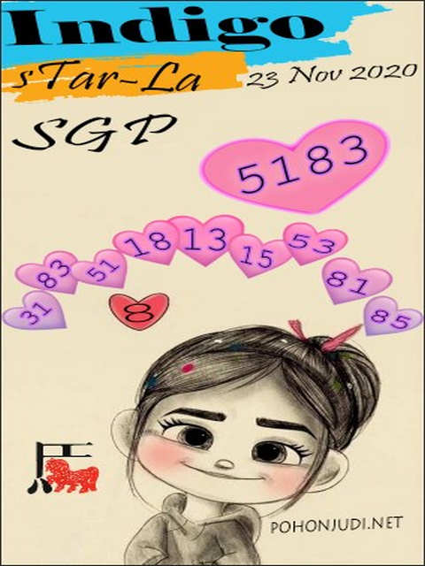 syair sgp