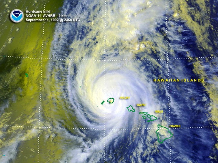 All Hawaii News Active hurricane season predicted, Ige seeks to hire