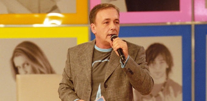  Ανδρέας Μικρούτσικος: Η μεγάλη επιστροφή