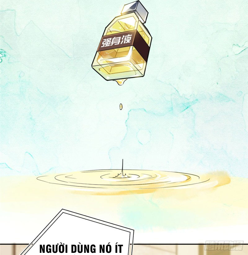 Toàn Cầu Cao Võ chapter 22 - Trang 7