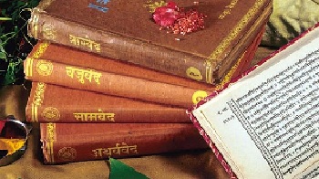 What are The 4 Main Vedas of Hinduism