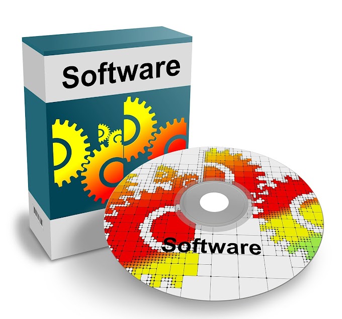 Software meaning and how does it work in programs