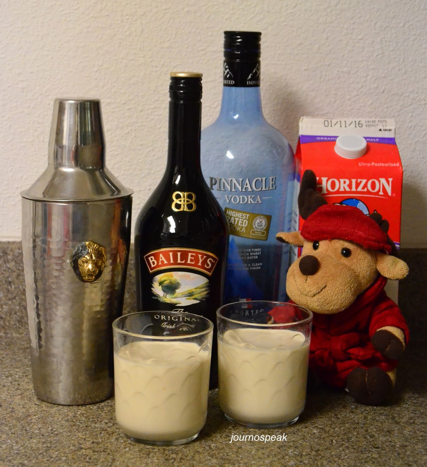 kahlua liqueur substitute