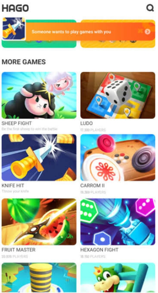 Cara Terbaru Mendapatkan Uang Dari Hago