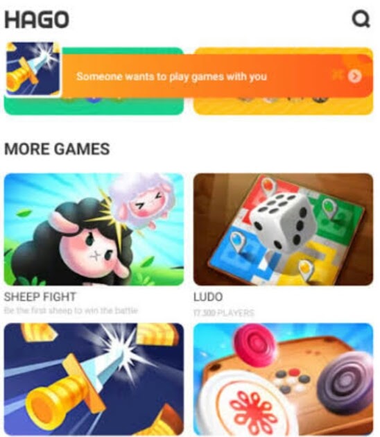 Cara Terbaru Mendapatkan Uang Dari Hago