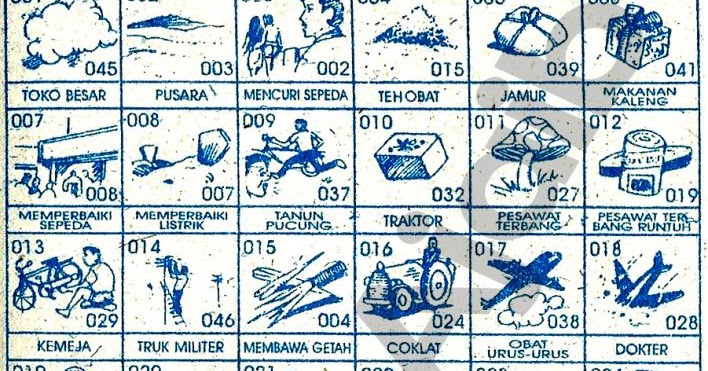 RAJA TOGEL TAFSIRAN MIMPI DAN BUKU MIMPI 3D RAJA TOGEL