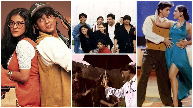 DDLJ