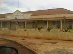 HOSPITAL CENTRAL DE MBANZA KONGO