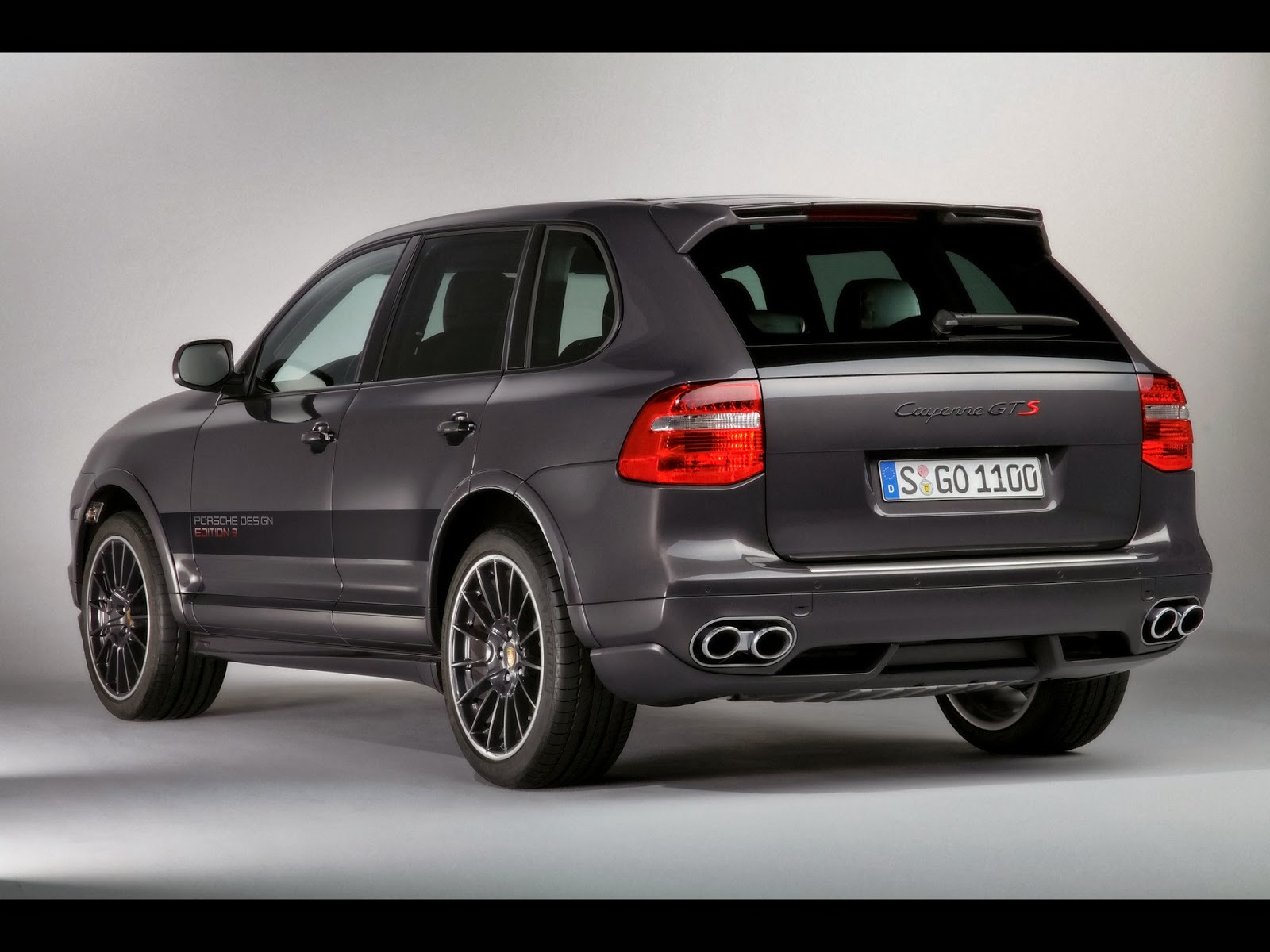 Porsche Cayenne GTS Car Specification, Prices Auto Emb