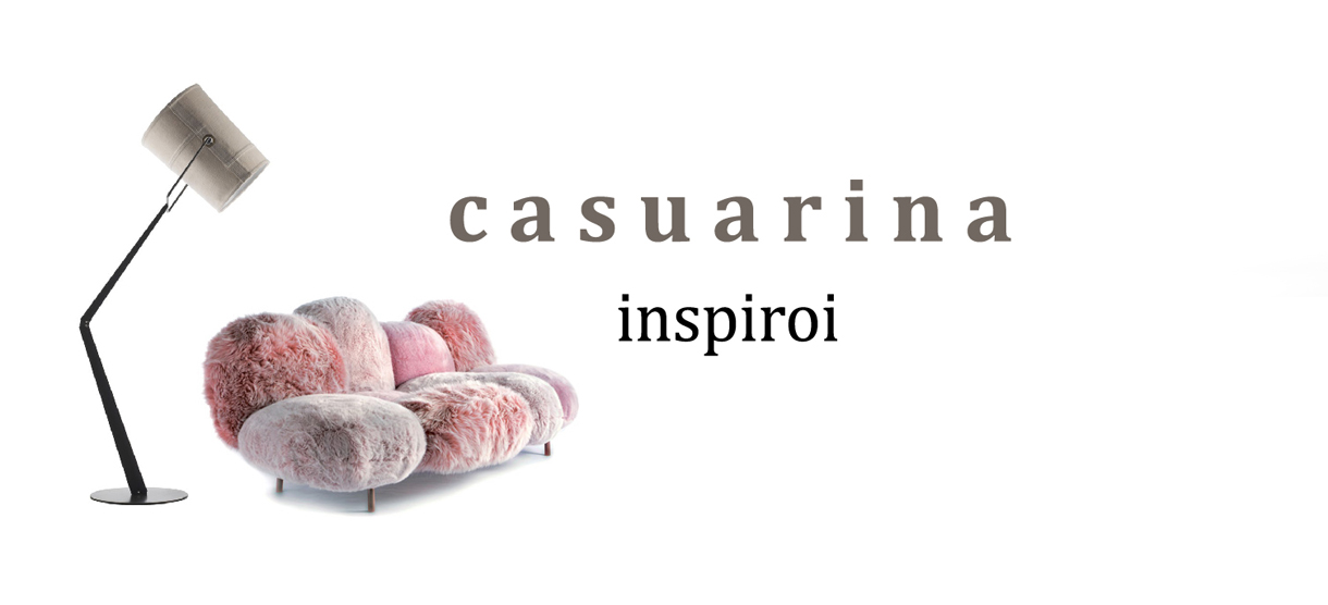 Casuarina inspiroi