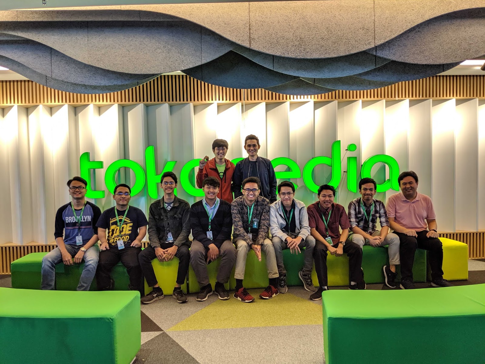 Bagaimana Rasanya Magang Sebagai Software Engineer Di Tokopedia