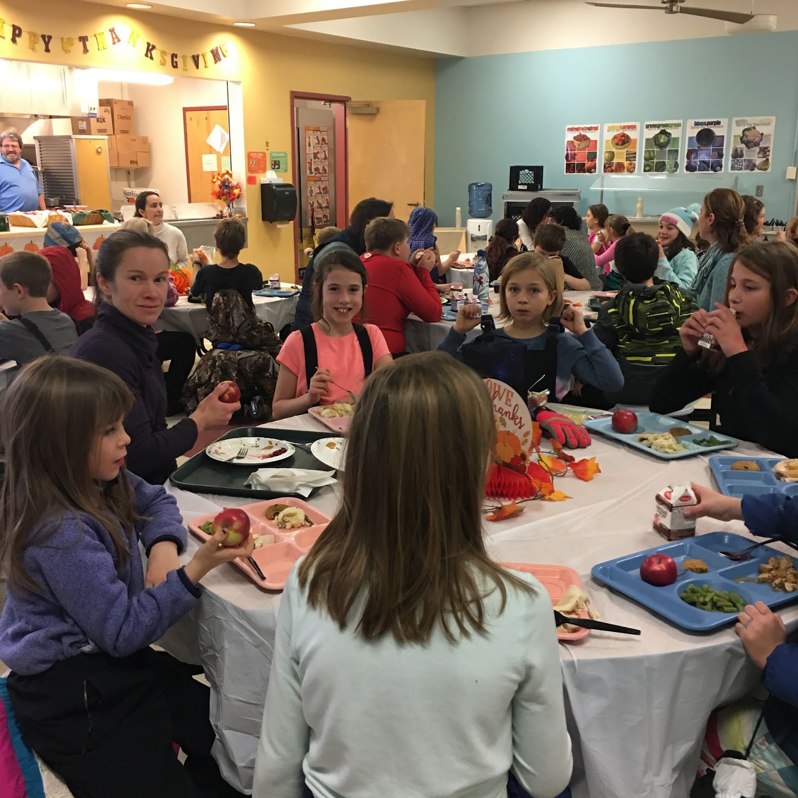 Bobcat Bulletin Moretown School's Blog 2019