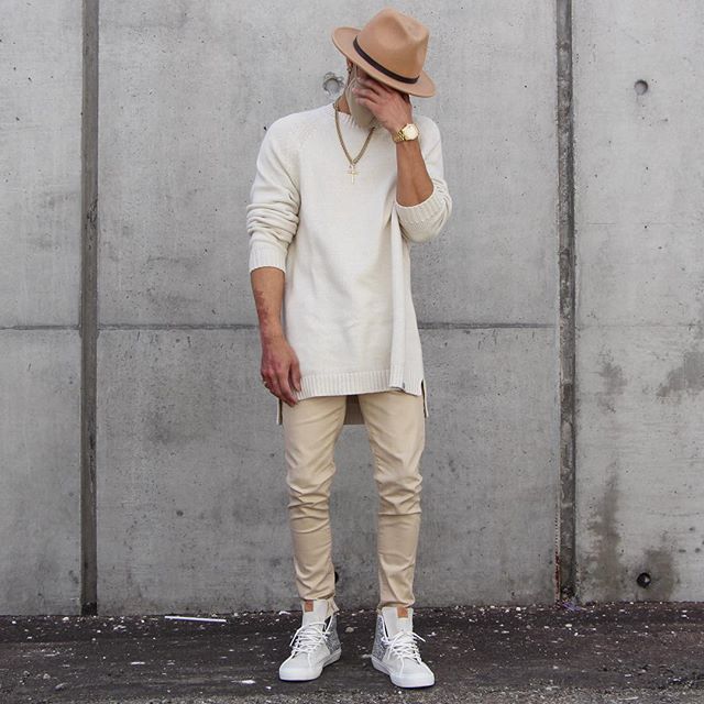 StyleHub Daily Wardrobe Essentials For College Guys