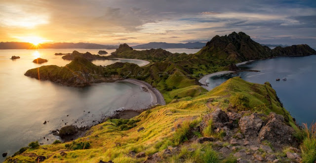 Pulau padar