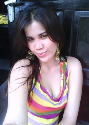 Tante Girang | Tante Girang Bispak: Tante Rheny Seksi