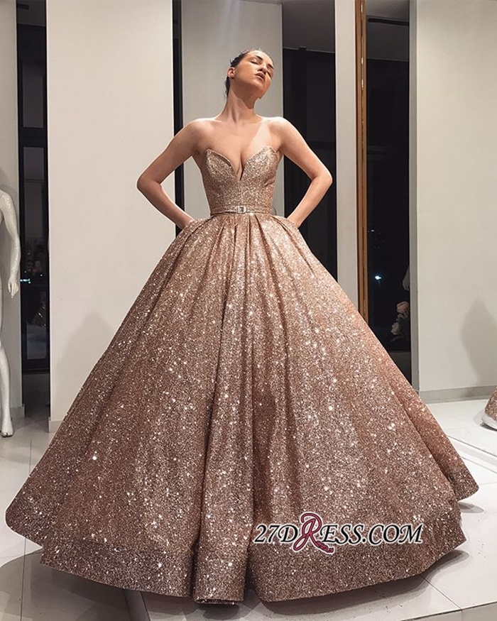 https://www.27dress.com/p/ball-gown-sleeveless-shiny-sweetheart-sashes-sequins-prom-dresses-109496.html