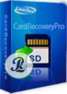 LionSea MicroSD Card Recovery Free Download PkSoft92.com