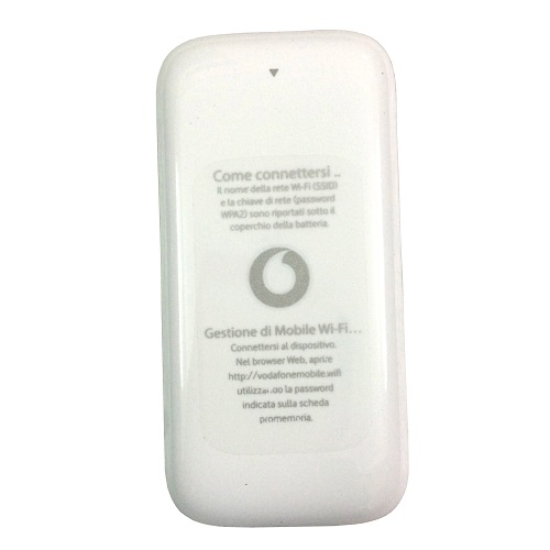 Bộ phát wifi 3G/4G Vodafone R209-Z