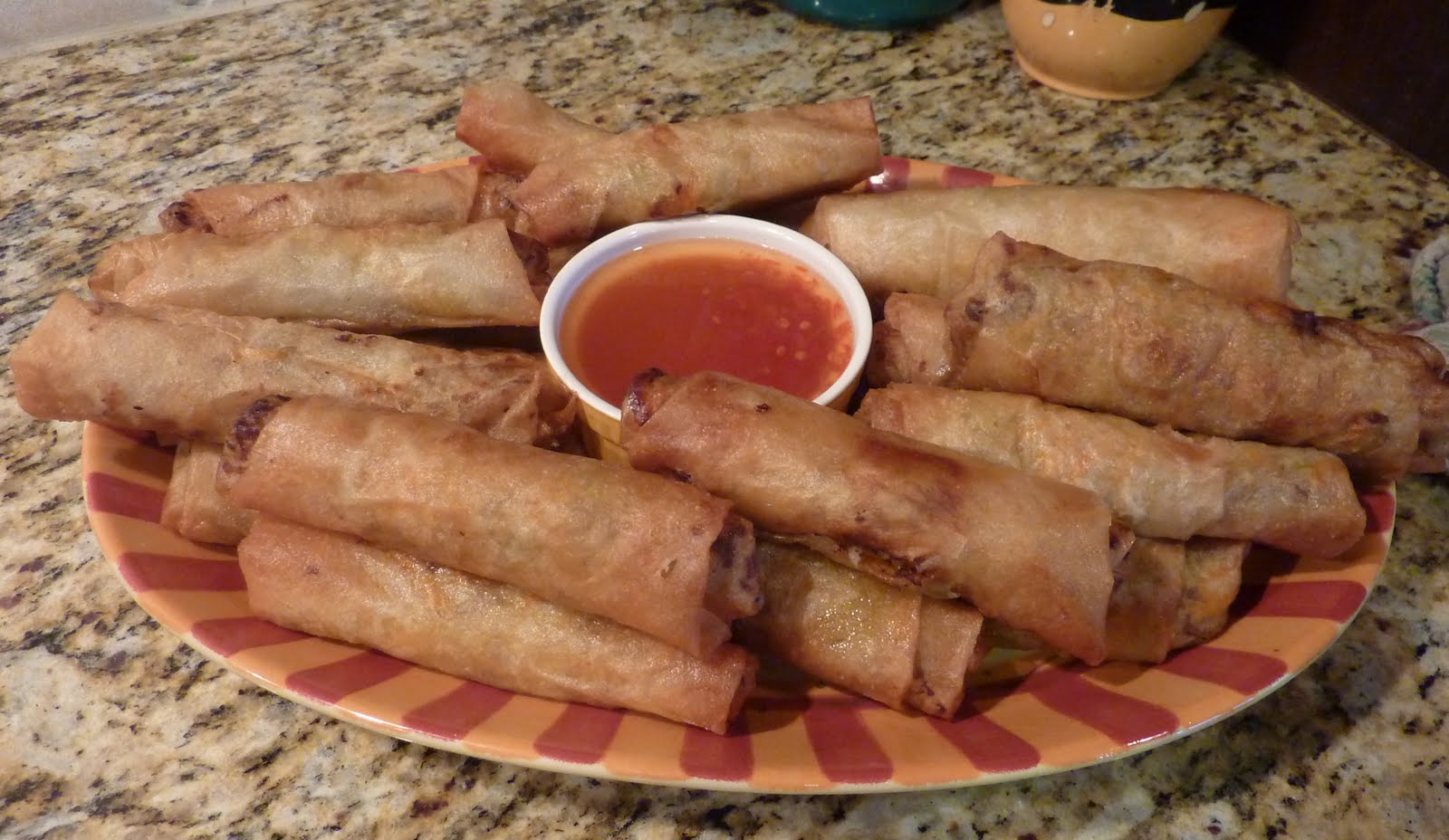 Creative Hospitality: More Make-Ahead Appetizers