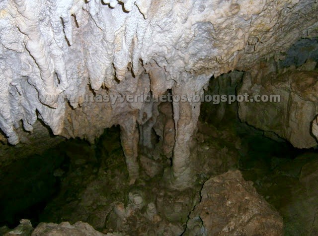 RUTAS Y VERICUETOS: junio 2012