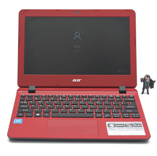 Acer Aspire ES1-132-C44T Bekas Di Malang