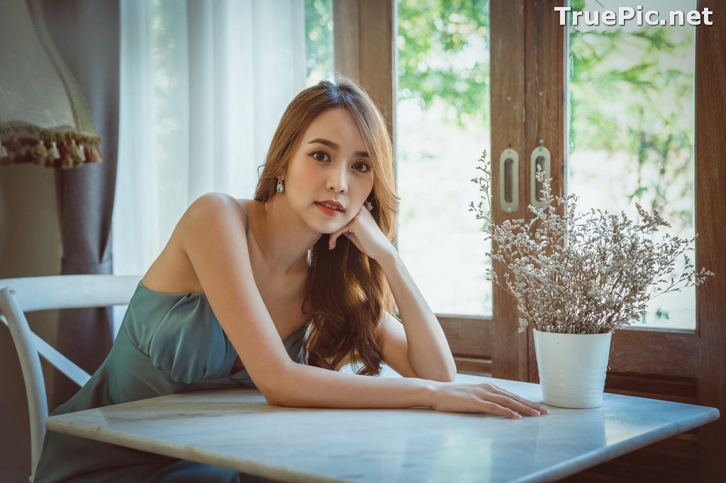 Image Thailand Model – Noppawan Limapirak (น้องเมย์) – Beautiful Picture 2020 Collection - TruePic.net - Picture-78