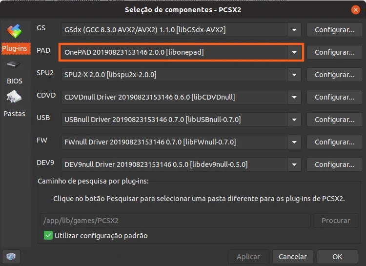 PCSX2 - O melhor emulador de PlayStation 2 para computador